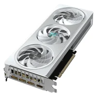 Placa De Vídeo Gigabyte Aero Oc 8GB Geforce RTX5060 Gddr7 - Gv-n5060aero Oc-8gd