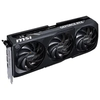 Placa De Vídeo Msi Shadow 3x Oc 16gb Geforce RTX5070ti Gddr7 - 912-v531-097
