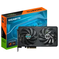Placa De Vídeo Gigabyte Eagle Oc 8GB Geforce RTX5060ti Gddr7 - Gv-n506teagle Oc-8gd