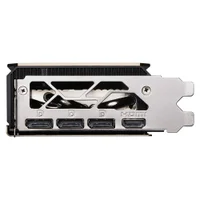 Placa De Vídeo Msi Inspire 3x Oc 12gb Geforce RTX5070 Gddr7 - 912-v532-211