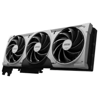 Placa De Vídeo Msi Ventus 3x Oc 12gb Geforce RTX5070 Gddr7 - 912-v532-007