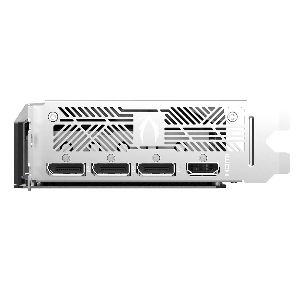 Placa De Vídeo Zotac Gaming Solid Sff Oc 16gb Geforce RTX5070ti Gddr7 - Zt-b50710j3-10p 6