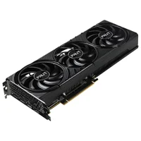 Placa De Vídeo Palit Infinity 3 12gb Geforce RTX5070 Gddr7 - Ne75070019k9-gb2050s