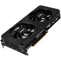 Placa De Vídeo Palit Dual Oc 8GB Geforce RTX5050 Gddr6 - Ne65050s19p1-gb2070d