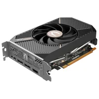 Placa De Vídeo Zotac Solo Gaming 8GB Geforce RTX5050 Gddr6 - Zt-b50500g-10l