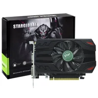 Placa De Vídeo Star Nvidia 4gb Geforce Gtx750ti Ddr5 - Low Profile Gtx750ti-graphic