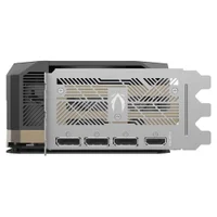 Placa De Vídeo Zotac Gaming Solid Oc 32gb Geforce RTX5090 Gddr7 - Zt-b50900j-10a