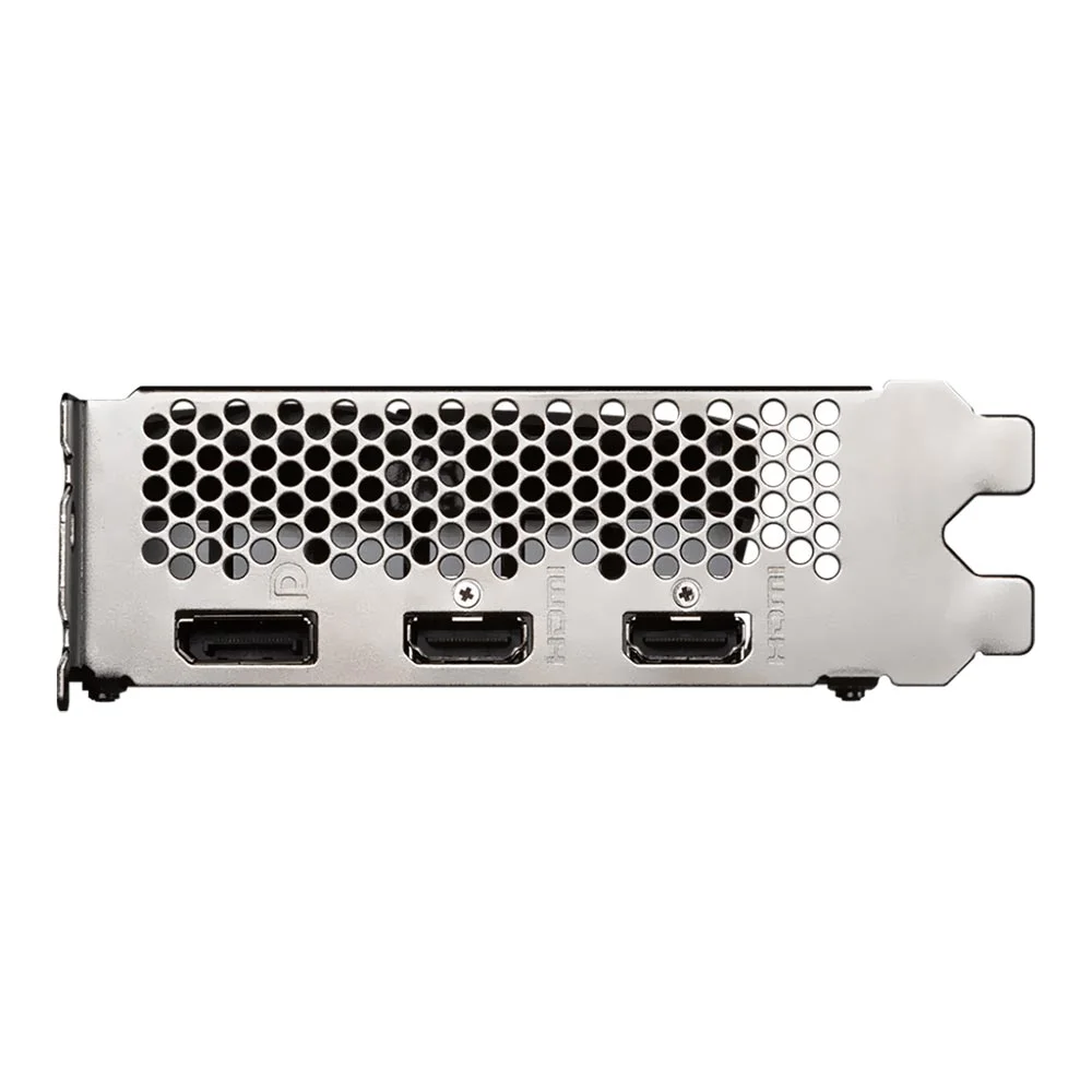 Placa De Vídeo Msi Ventus 2x Oc 6gb Geforce RTX3050 Gddr6 - 912-v812-016 6