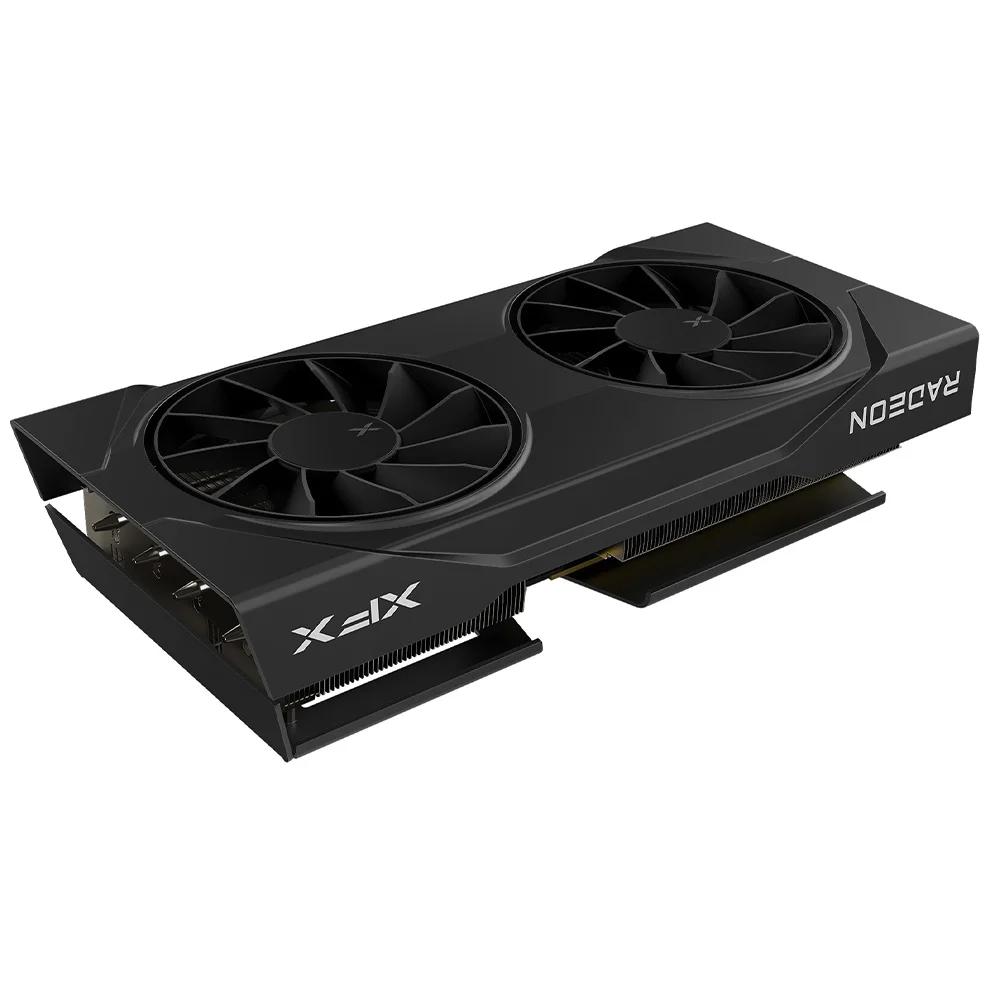G5529X AMD Radeon RX9060 XT 8GB 極美品 Produtos com até 15 OFF no PIX KaBuM