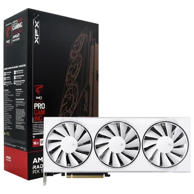 até com Produtos (白) 16GB SWIFT RX9070XT 【新品•正規品•納品書有】XFX 15 KaBuM PIX no OFF グラフィックボード・グラボ・ビデオカード