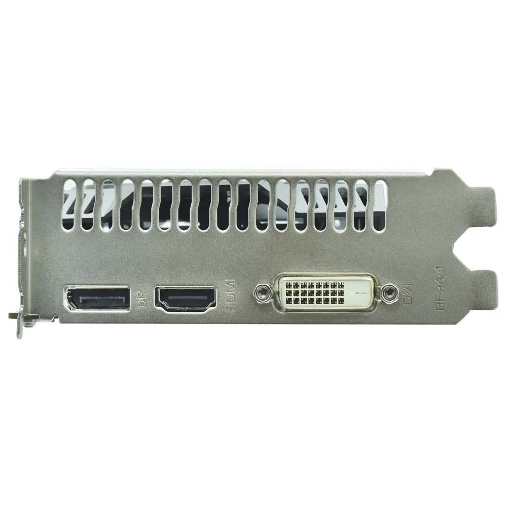 Placa De Vídeo Goline 4gb Radeon Rx550 GDDR5 - Gl-rx550-4gb 5