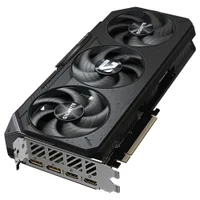 Placa De Vídeo Gigabyte Gaming Oc 16gb Radeon Rx9070 Gddr6 - Gv-r9070gaming Oc-16gd