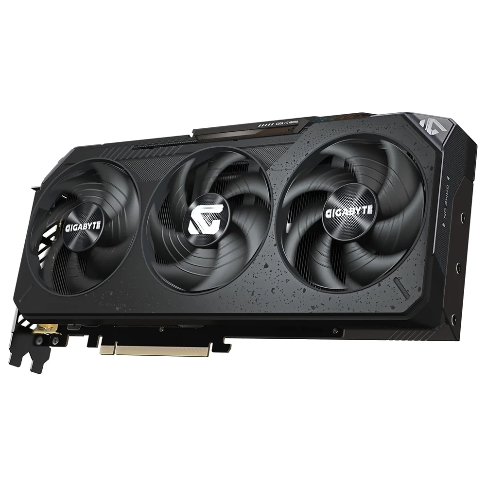 グラフィックボード・グラボ・ビデオカード PCI GDDR6 16GB XT 9070 RX Radeon Gaming gráfica Placa GIGABYTE 16GB 9070 RX Radeon AMD GIGABYTE グラフィックボード・グラボ・ビデオカード