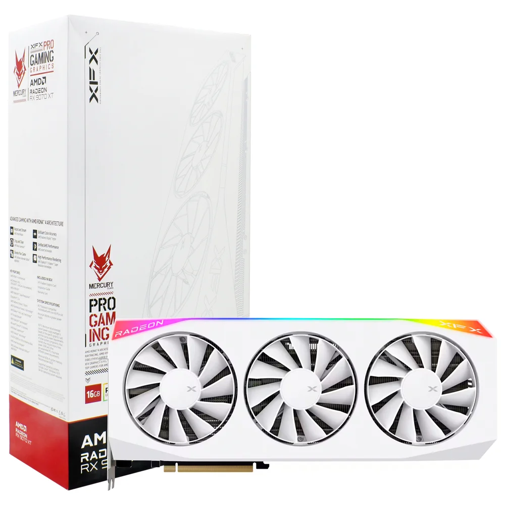 【美品】RX9070 16GB Radeon™ RX 9070 GAMING OC 16G Placas de Vídeo - GIGABYTE Brazil