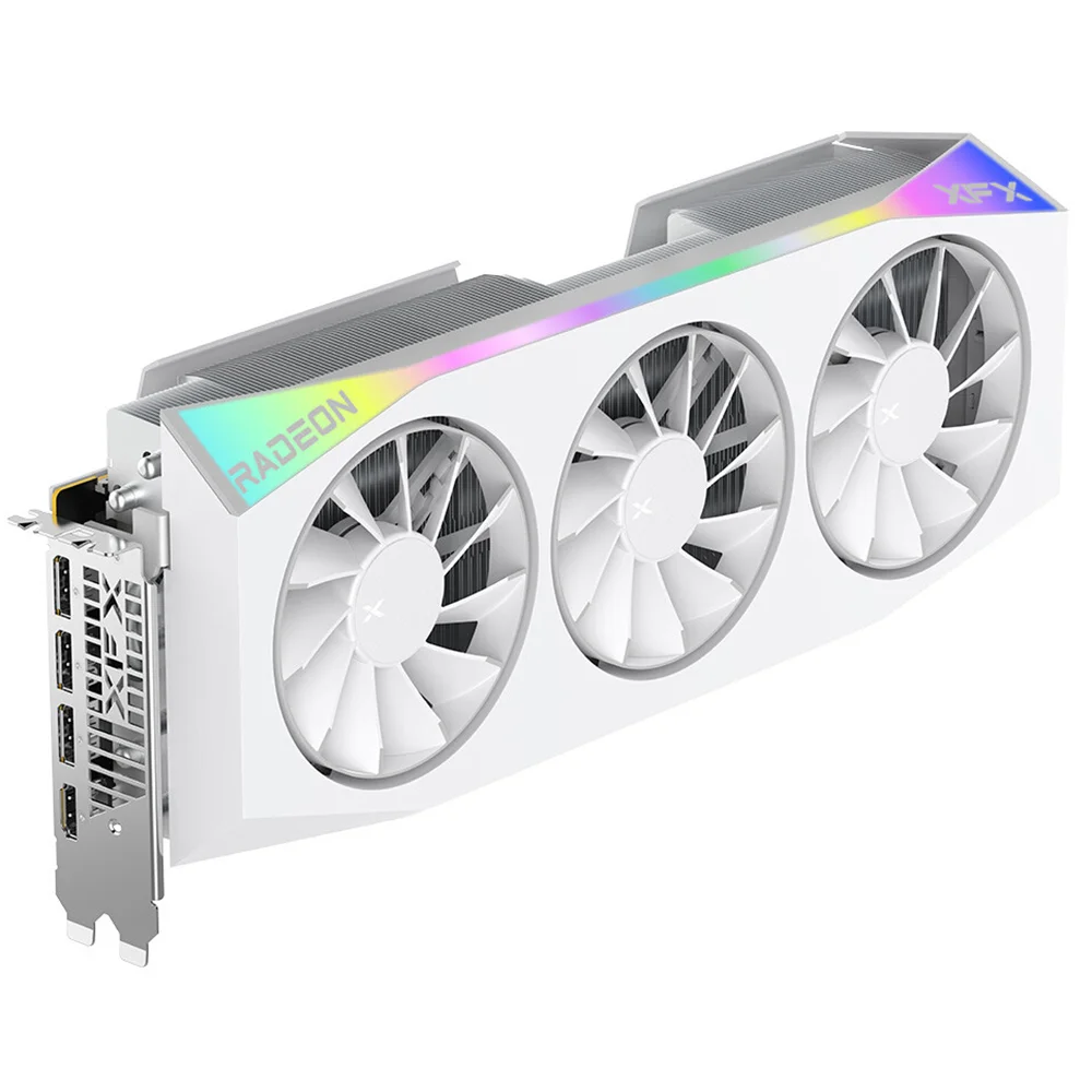 【美品】RX9070 16GB Radeon™ RX 9070 GAMING OC 16G Placas de Vídeo - GIGABYTE Brazil