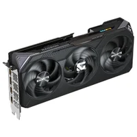 Placa De Vídeo Gigabyte Gaming Oc 16gb Radeon Rx9070 Xt Gddr6 - Gv-r9070xtgaming Oc-16gd