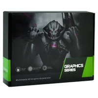 Placa De Vídeo Star 4gb Radeon Rx-550 Ddr5 - Xds-x4 512sp