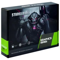 Placa De Vídeo Star 4gb Radeon R7 350 Ddr5 - R7 350-4gb
