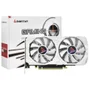 Placa De Vídeo Biostar Gaming White 8GB Radeon Rx580 GDDR5 - Va5825rq82-tbaf1-bs2 3