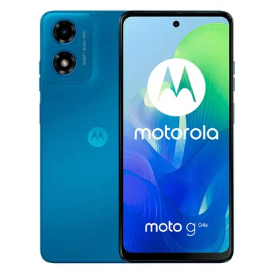 Motorola moto G64y S Blue 半年位 #2412 Produtos com até 15 OFF no PIX KaBuM