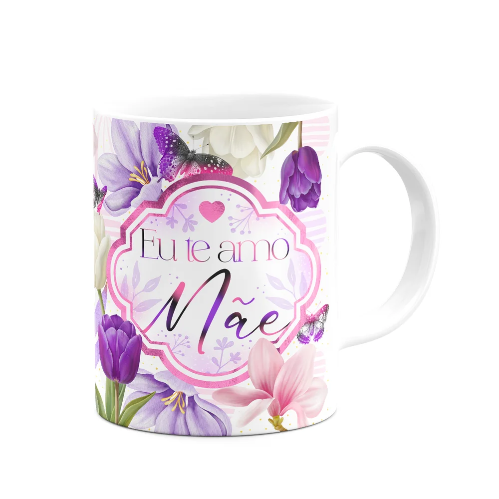 Imagem 5 de 5 do produto Caneca Dia Das Mães - Você É A Minha Maior Benção