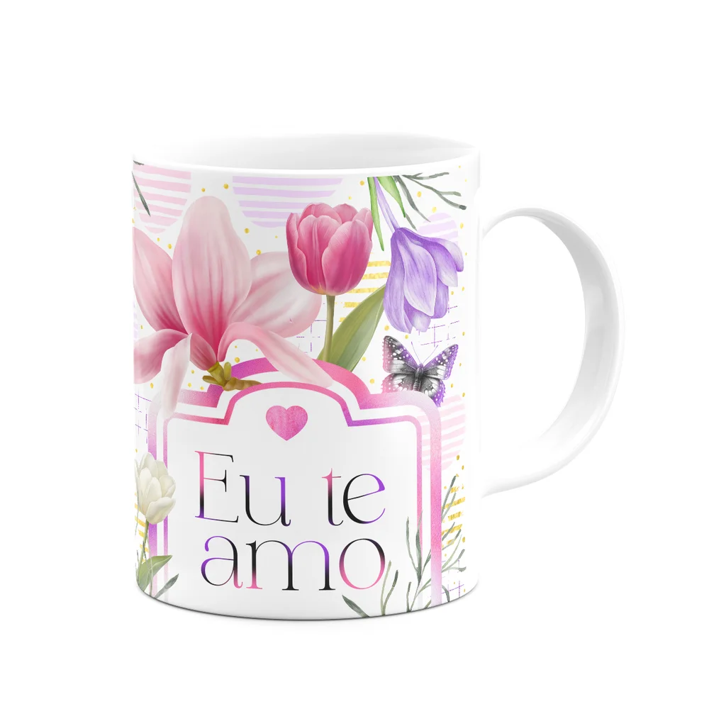 Imagem 5 de 5 do produto Caneca Dia Das Mães - Pãe, Mãe Que Também É Pai