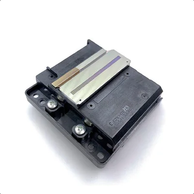 Cabeça De Impressão Epson L5590 L6161 L6171 L6191 L6270 L6490 L14150 F170 Fa35012