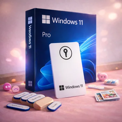 Windows 11 Pro Chave de Ativaço Original Licença