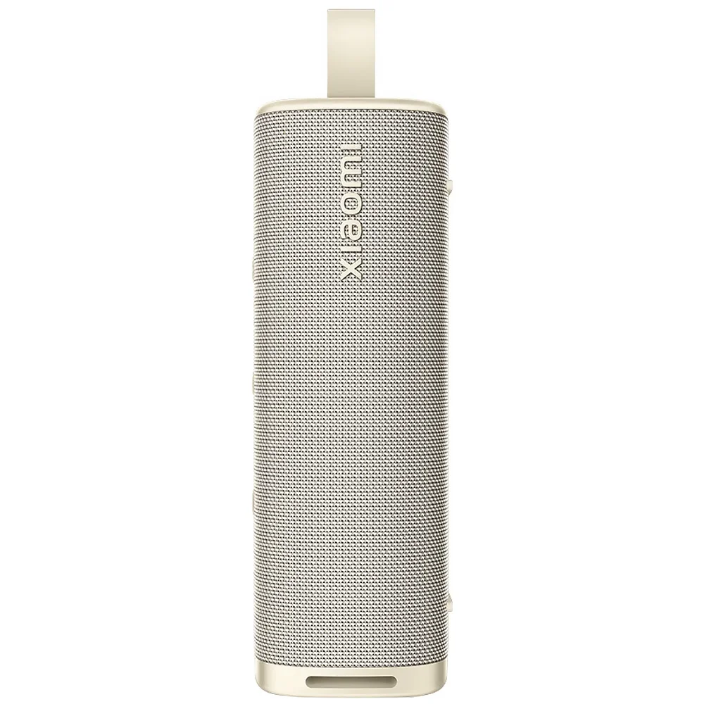Caixa De Som Bluetooth Xiaomi Soud 30W Preta MDZ 38