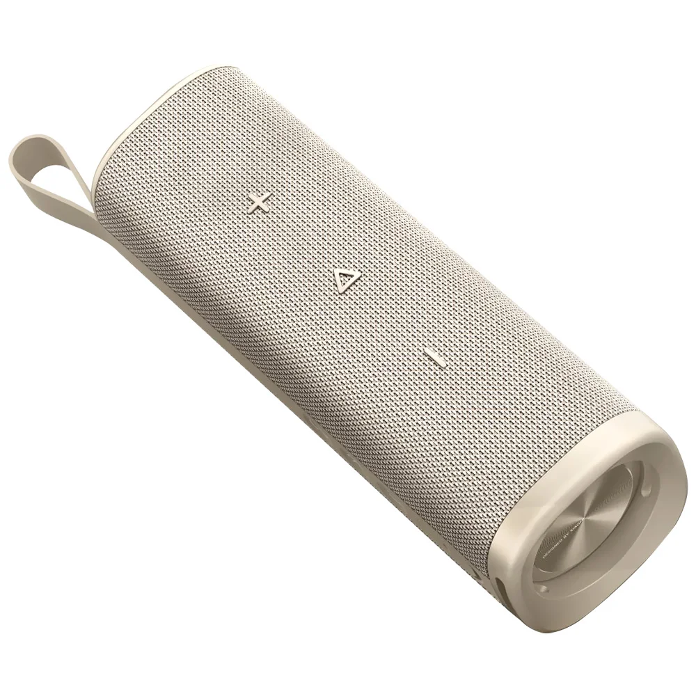 Caixa De Som Bluetooth Xiaomi Soud 30W Preta MDZ 38 - view 3