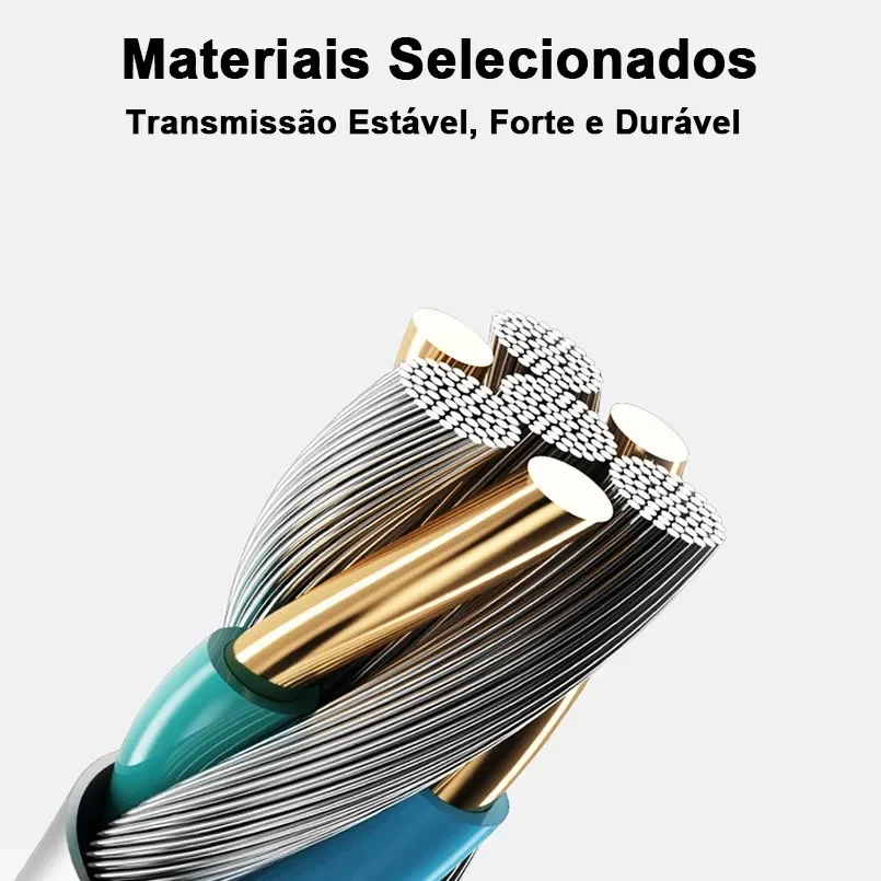 Imagem 2 de 5 do produto Fone De Ouvido Intra-auricular Com Fio 1.2 Metros