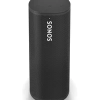 Caixa de Som Sonos Preto Roam