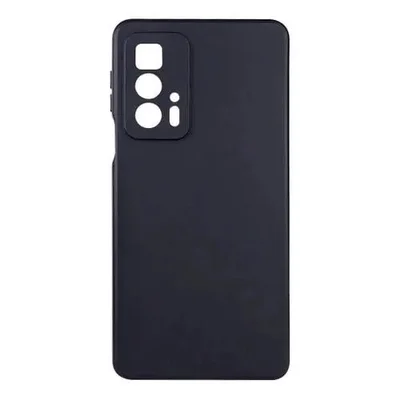 Capa Protetora Capinha Case Aveludado  Motorola Moto Edge 20 Pro