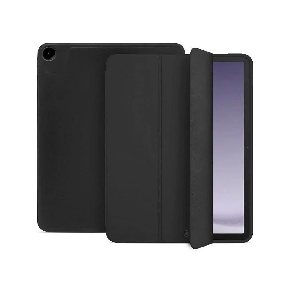 Capa Para Tablet Samsung Galaxy Tab A9+ 11 "  (sm-x115 Sm-x216) Couro Sintético Pasta