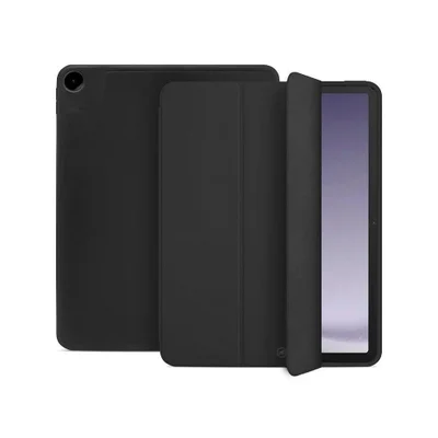 Capa Para Tablet Samsung Galaxy Tab A9+ 11 "  (sm-x115 Sm-x216) Couro Sintético Pasta