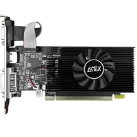 Placa de Vídeo GT 240 1GB DDR3 | HDMI VGA DVI | Ideal para PC Básico