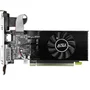 Placa de Vídeo Radeon R7 350 4GB DDR3 | HDMI VGA DVI | Ideal para PC Gamer Básico 3