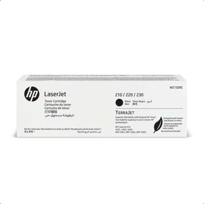 Hp Cartucho De Toner Preto 4203dw Pro 4303fdw 4203 4303
