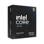 Processador Intel Core Ultra 5-250k Plus Arrow Lake LGA  1851  20 Cores  20 Threads 3.6 Ghz 5.4 Ghz Turbo 30mb 3