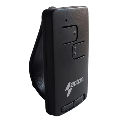 Controle Remoto 433,92 Mhz Tx Uno Portão De Garagem Ou Alarme