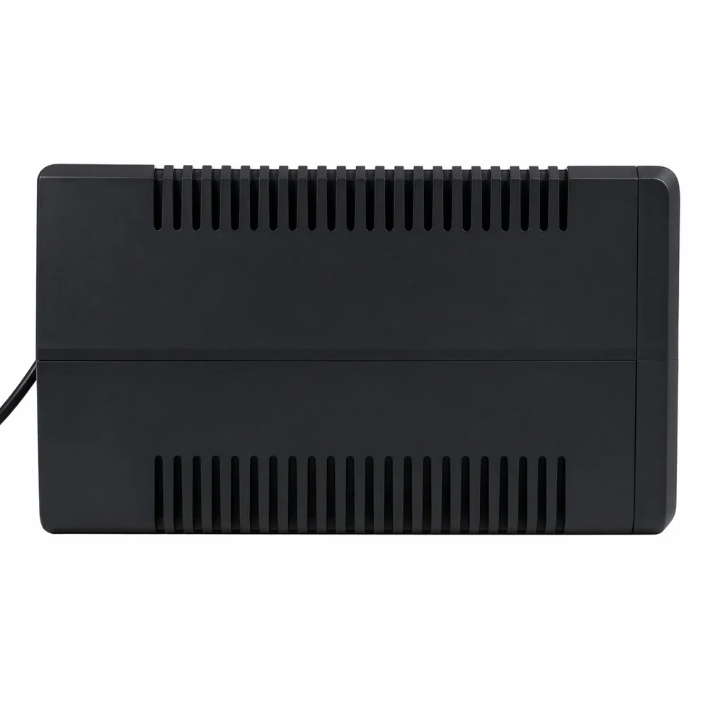 Imagem 2 de 5 do produto No-break Ups 1200va 220v Aitek Anb-122 Proteção Para PC E Escritório