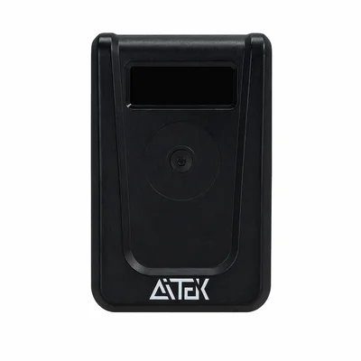 Nobreak 650va 220v Aitek Anb-062 Ups Proteção Energia PC Roteador