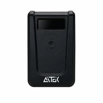 No Break 500va 110v Aitek Anb-051 Ups Proteção Energia PC Roteador