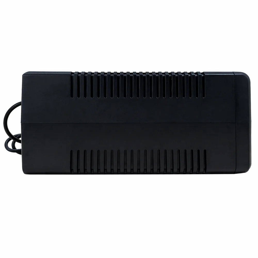 Nobreak 650va 110v Aitek Anb-061 Ups Proteção Energia PC Roteador Nobreak 650va 110v Aitek Anb-061 Ups Proteção Energia PC Roteador
