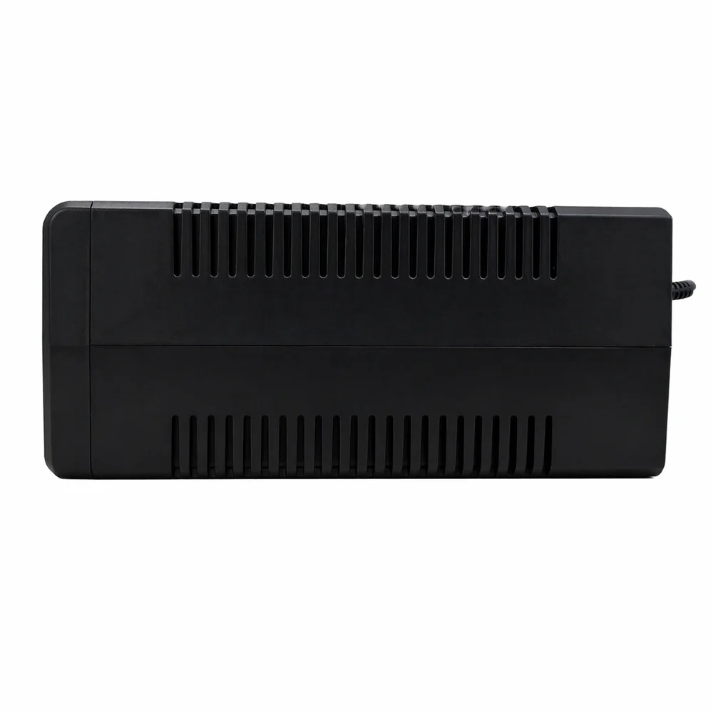 Nobreak 650va 110v Aitek Anb-061 Ups Proteção Energia PC Roteador Nobreak 650va 110v Aitek Anb-061 Ups Proteção Energia PC Roteador