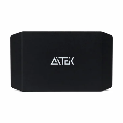 Mini Nobreak 60w Bivolt Aitek Anb-060 Ups Para Roteador Modem Câmeras Poe Usb