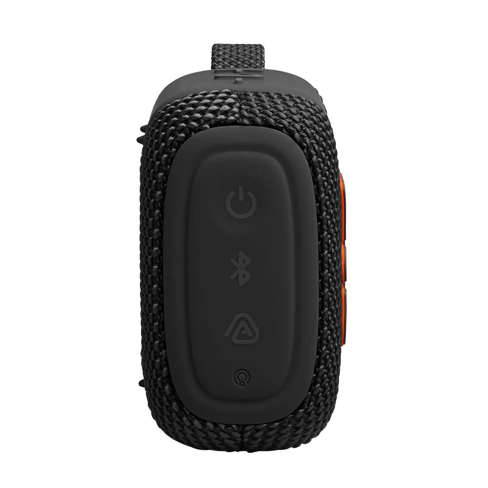 Caixa De Som JBL Go 5 Preta - view 2