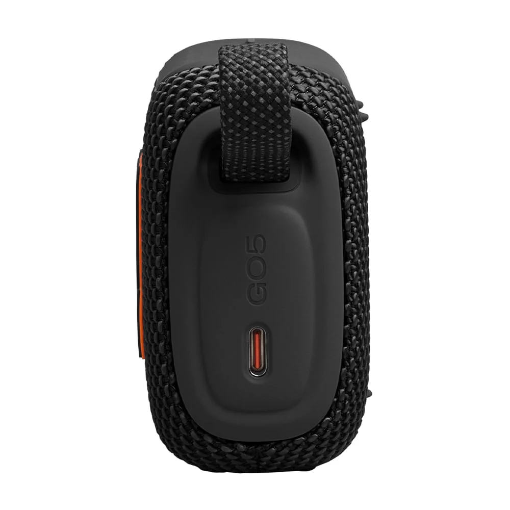 Caixa De Som JBL Go 5 Preta - view 5