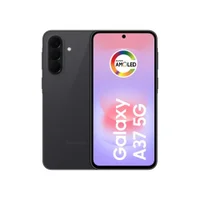 Celular Samsung A37, 5g, 128GB, 6g (sm-a376bzajzto) Preto Celular Samsung A37, 5g, 128GB, 6g (sm-a376bzajzto) Preto