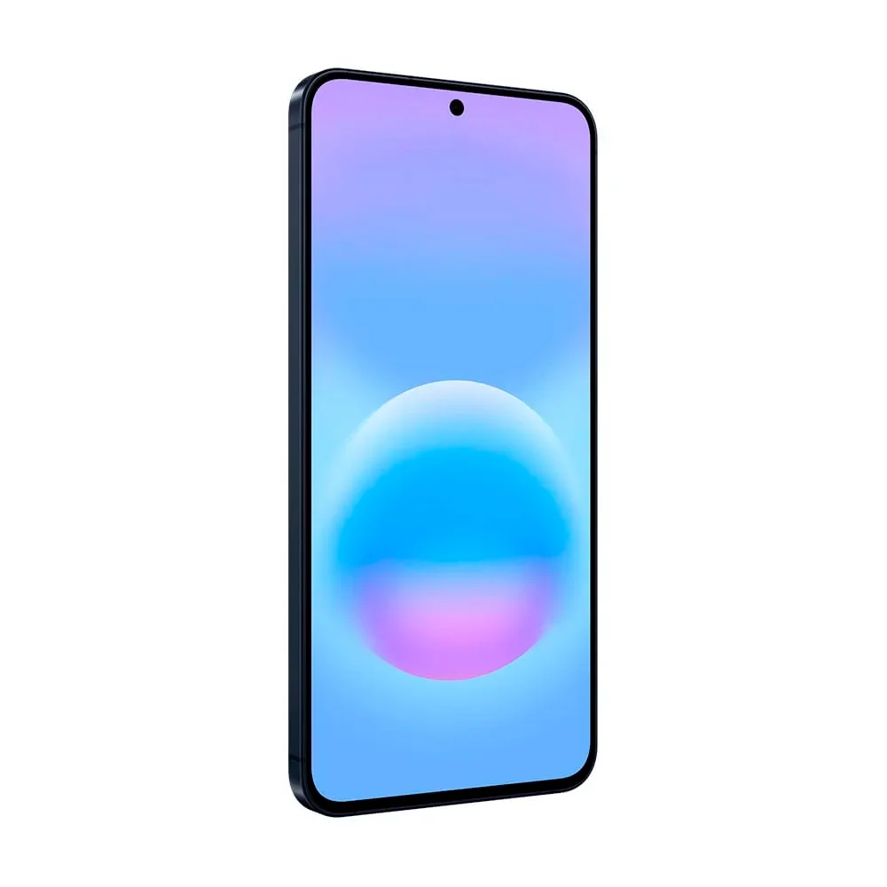 Imagem 3 de 5 do produto Celular Smartphone Samsung Galaxy A57 5g, 128GB, Ram 8GB, Câmera Tripla, Tela 6.7" Super AmoLED, Ip68, Azul Escuro